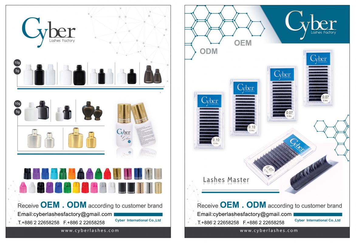 Standards That Customers Need To Know When Choosing Eyelash Factory